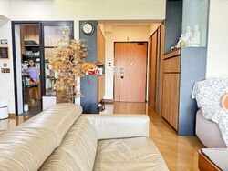 Blk 512C Oleander Breeze @ Yishun (Yishun), HDB 5 Rooms #561650591